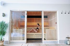 The Swan Hotel and Spa