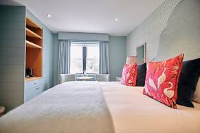 The Swan Hotel and Spa