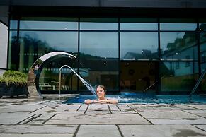 The Swan Hotel and Spa