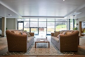 The Swan Hotel and Spa