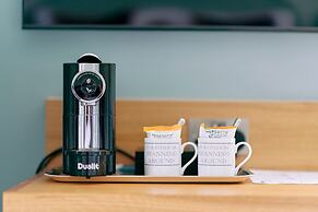 The Swan Hotel and Spa