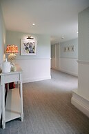 The Swan Hotel and Spa