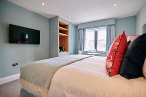 The Swan Hotel and Spa