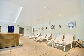 The Swan Hotel and Spa