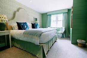 The Swan Hotel and Spa