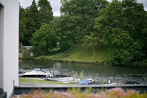 The Swan Hotel and Spa