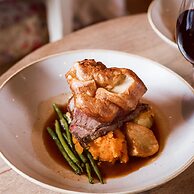 The Swan Hotel and Spa