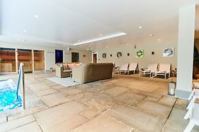 The Swan Hotel and Spa