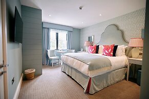 The Swan Hotel and Spa