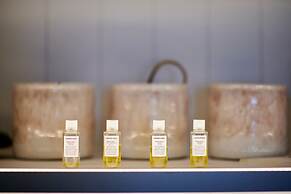 The Swan Hotel and Spa