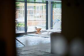 The Swan Hotel and Spa