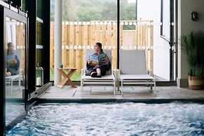 The Swan Hotel and Spa