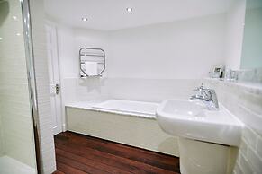 The Swan Hotel and Spa