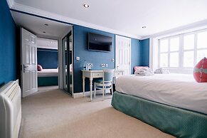 The Swan Hotel and Spa