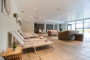 The Swan Hotel and Spa