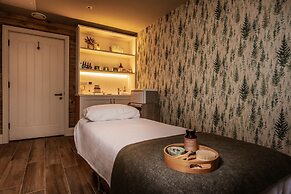 The Swan Hotel and Spa