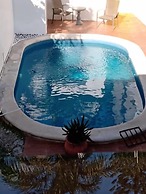 Las Palmas Hostal - Hostel