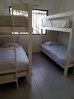 Las Palmas Hostal - Hostel