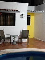 Las Palmas Hostal - Hostel
