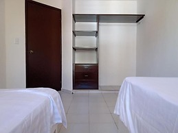 Las Palmas Hostal - Hostel