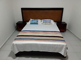 Las Palmas Hostal - Hostel