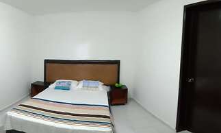 Las Palmas Hostal - Hostel