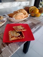 Las Palmas Hostal - Hostel