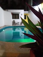 Las Palmas Hostal - Hostel