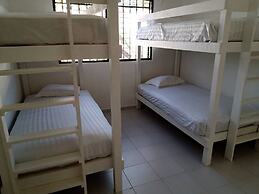 Las Palmas Hostal - Hostel