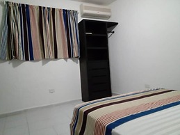 Las Palmas Hostal - Hostel