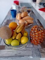 Las Palmas Hostal - Hostel