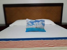 Las Palmas Hostal - Hostel