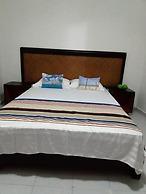 Las Palmas Hostal - Hostel