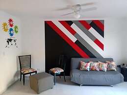 Las Palmas Hostal - Hostel