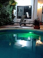 Las Palmas Hostal - Hostel