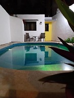 Las Palmas Hostal - Hostel