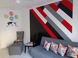 Las Palmas Hostal - Hostel