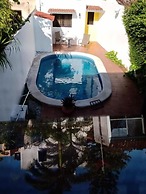 Las Palmas Hostal - Hostel