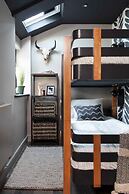 6 Star Unique & Gorgeous Cottage - Bridge Cottage