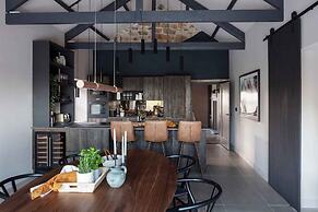 6 Star Unique & Gorgeous Cottage - Bridge Cottage