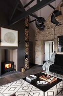 6 Star Unique & Gorgeous Cottage - Bridge Cottage