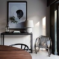 6 Star Unique & Gorgeous Cottage - Bridge Cottage