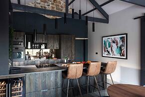 6 Star Unique & Gorgeous Cottage - Bridge Cottage