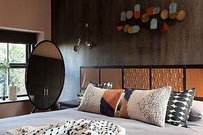 6 Star Unique & Gorgeous Cottage - Bridge Cottage