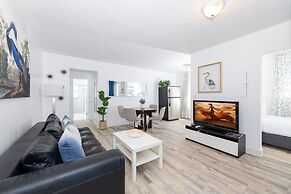 SOFI BEACH APARTMENT