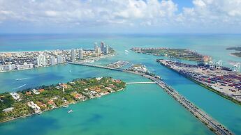 SOFI BEACH APARTMENT