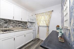 SOFI BEACH APARTMENT