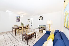 SOFI BEACH APARTMENT