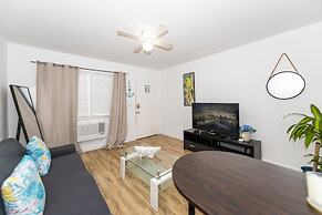 SOFI BEACH APARTMENT