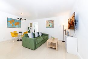 SOFI BEACH APARTMENT